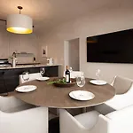Palace Modern Residences At The Railyard - 2 Bedroom Casa