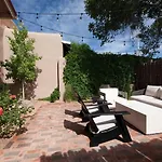 Palace Modern Residences At The Railyard - 2 Bedroom Casa