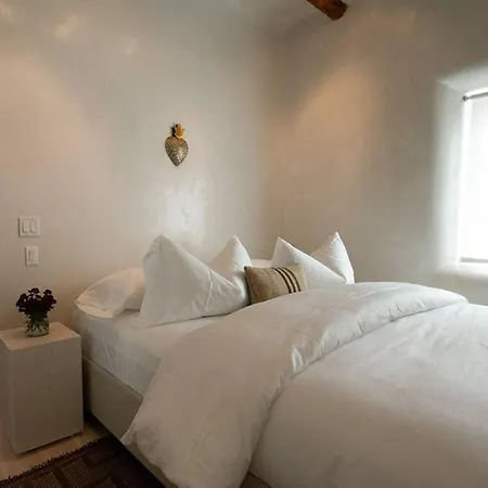 Palace Modern Residences At The Railyard - 2 Bedroom Casa * Santa Fe