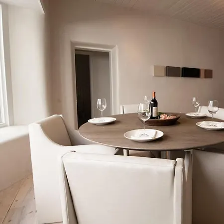 Palace Modern Residences At The Railyard - 2 Bedroom Casa * Santa Fe