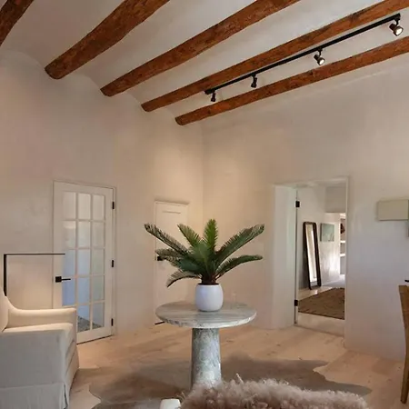 Palace Modern Residences At The Railyard - 2 Bedroom Casa Holiday home