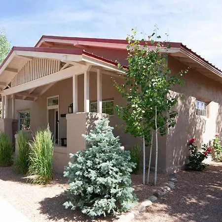 Palace Modern Residences At The Railyard - 2 Bedroom Casa Holiday home Santa Fe