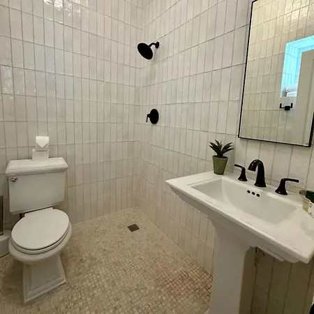 Holiday home Palace Modern Residences At The Railyard - 2 Bedroom Casa Santa Fe