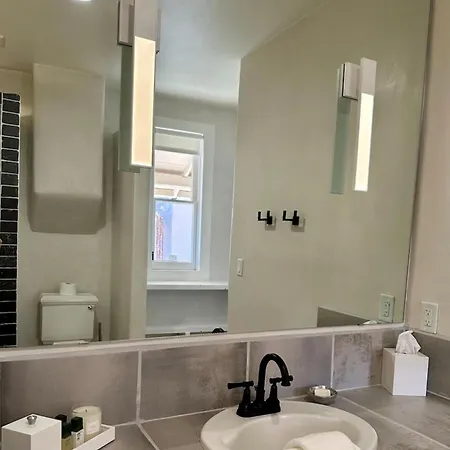 Palace Modern Residences At The Railyard - 2 Bedroom Casa Santa Fe