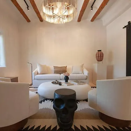 Palace Modern Residences At The Railyard - 2 Bedroom Casa * Santa Fe